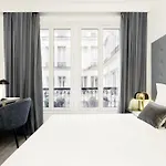 Livinparis - Luxury 3 Bedrooms Le Marais I