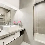 Livinparis - Luxury 3 Bedrooms Le Marais I