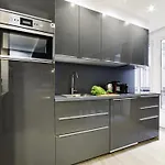 Livinparis - Luxury 3 Bedrooms Le Marais I