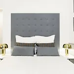 Livinparis - Luxury 3 Bedrooms Le Marais I