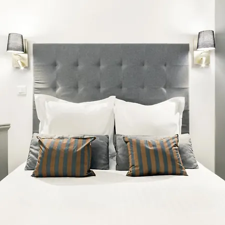 Livinparis - Luxury 3 Bedrooms Le Marais I