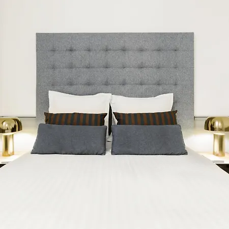 Livinparis - Luxury 3 Bedrooms Le Marais I Parigi