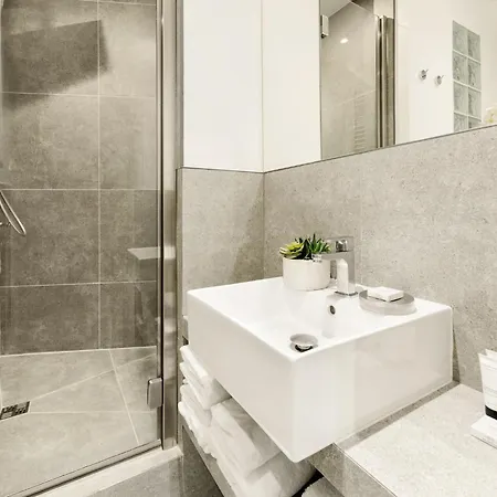 Livinparis - Luxury 3 Bedrooms Le Marais I * Paris