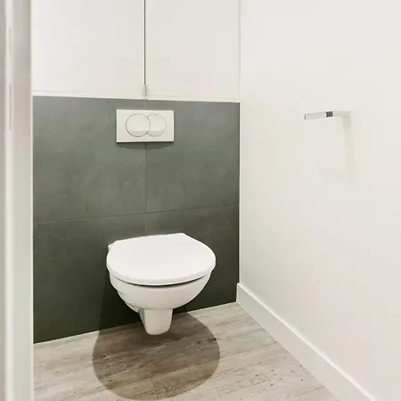 Livinparis - Luxury 3 Bedrooms Le Marais I Apartment