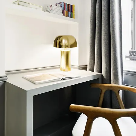 Livinparis - Luxury 3 Bedrooms Le Marais I Parigi
