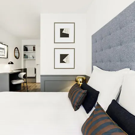 Livinparis - Luxury 3 Bedrooms Le Marais I * Paris