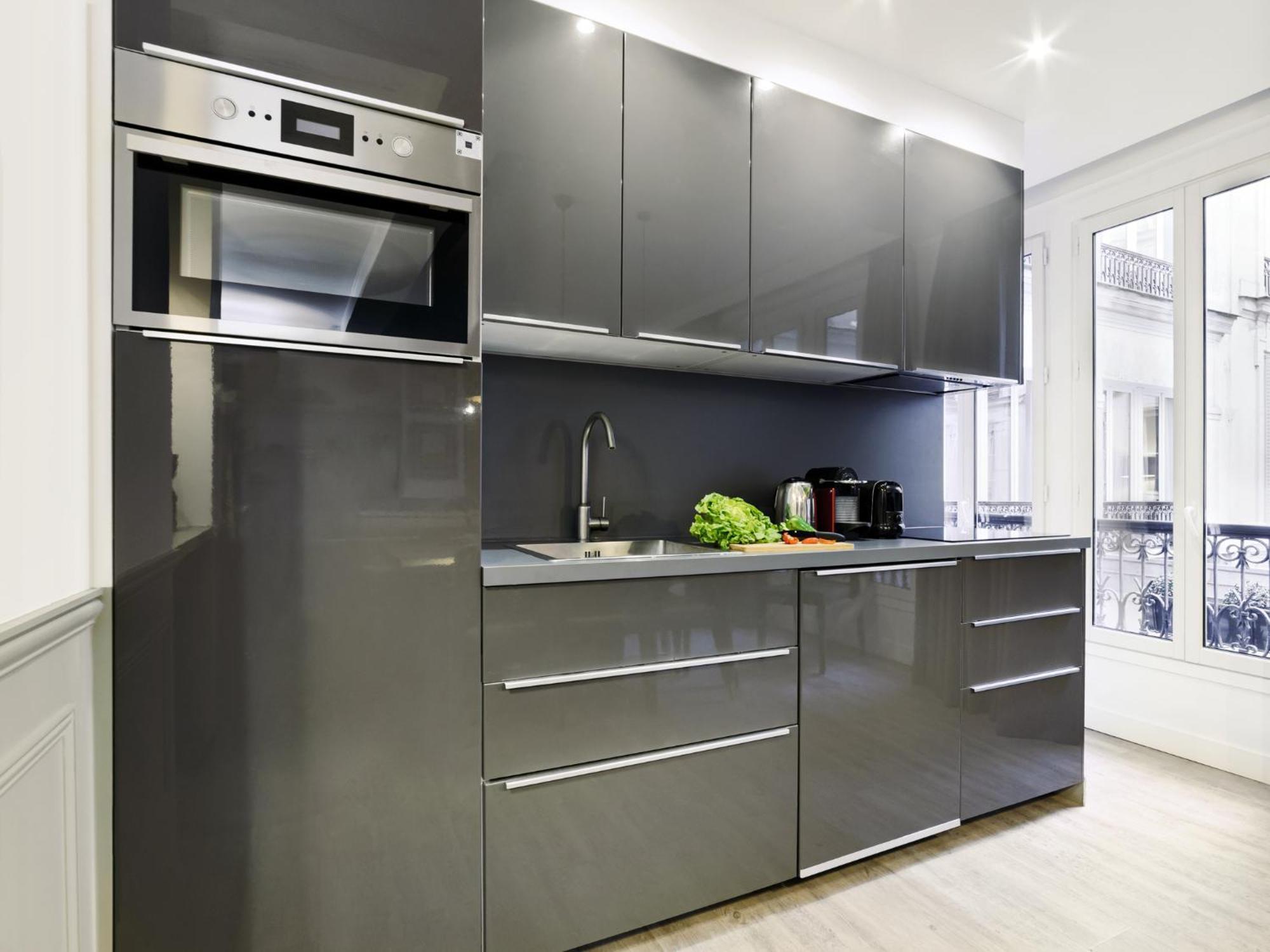Appartamento Livinparis - Luxury 3 Bedrooms Le Marais I Parigi