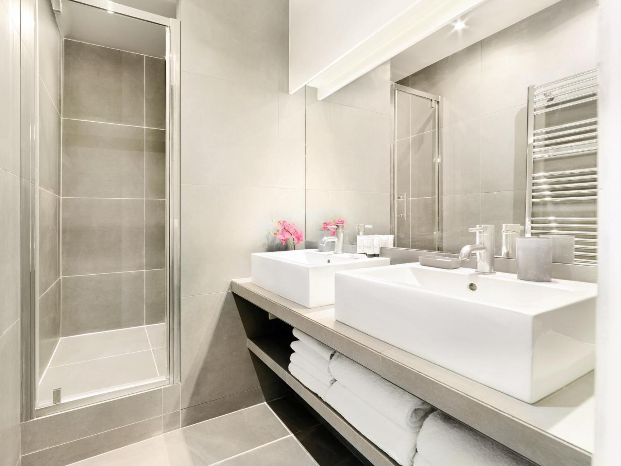 Livinparis - Luxury 3 Bedrooms Le Marais I * Parigi
