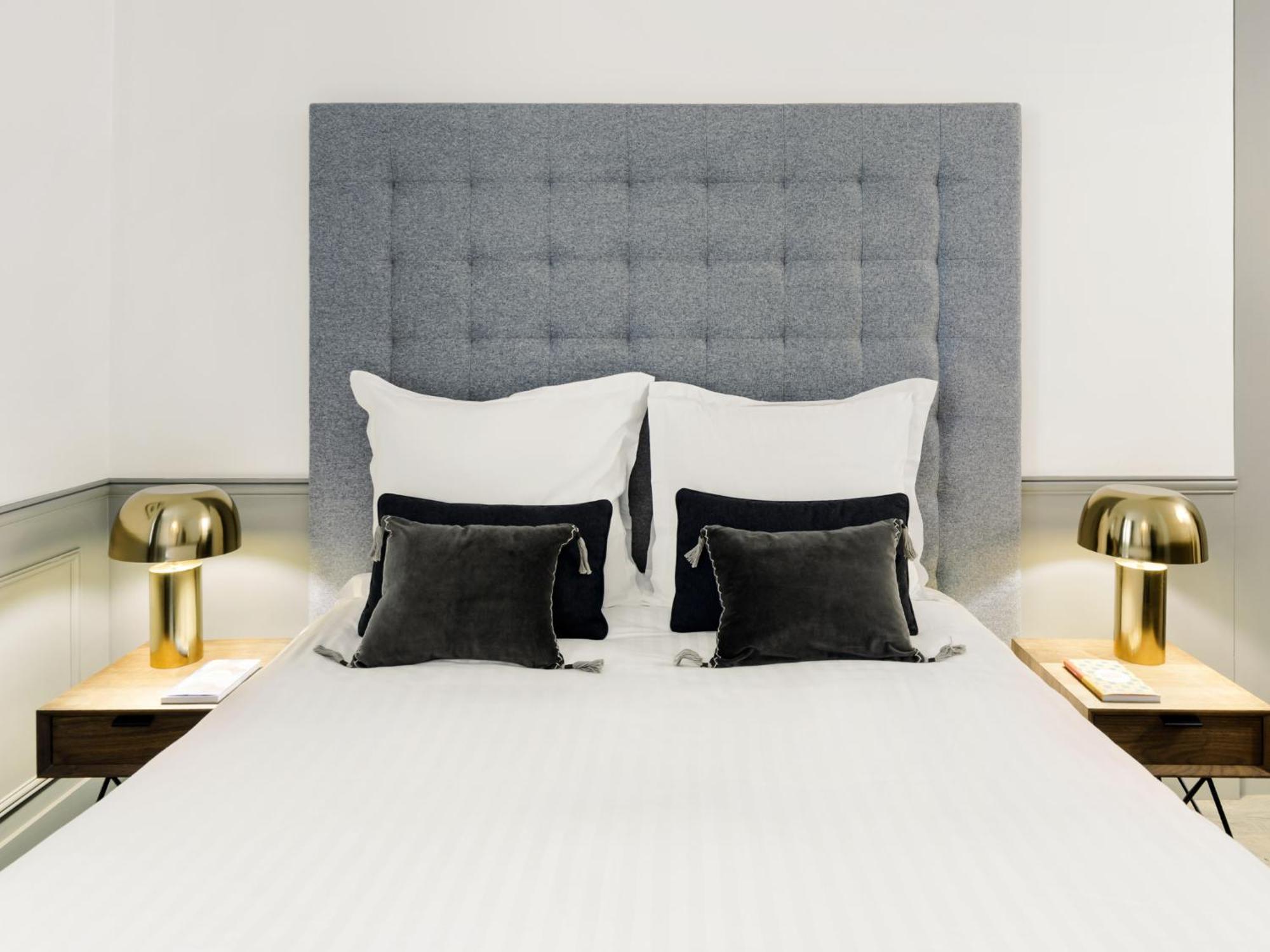 Livinparis - Luxury 3 Bedrooms Le Marais I