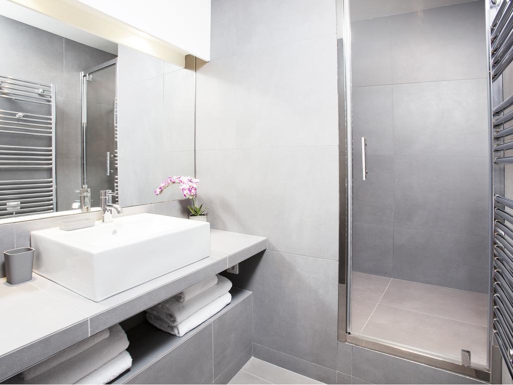 Livinparis - Luxury 3 Bedrooms Le Marais I Parigi