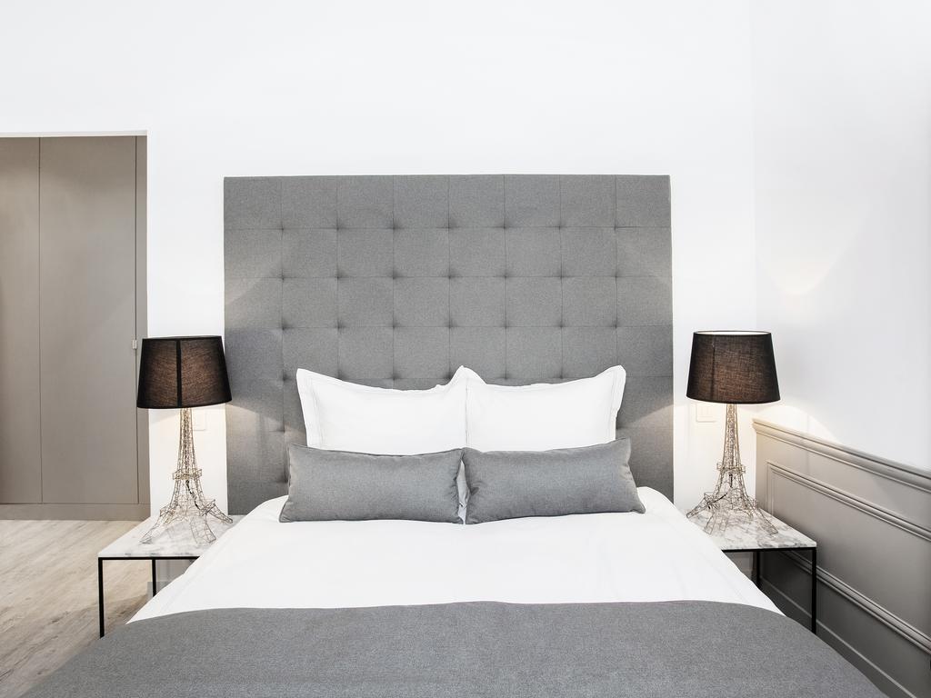 Appartamento Livinparis - Luxury 3 Bedrooms Le Marais I Parigi