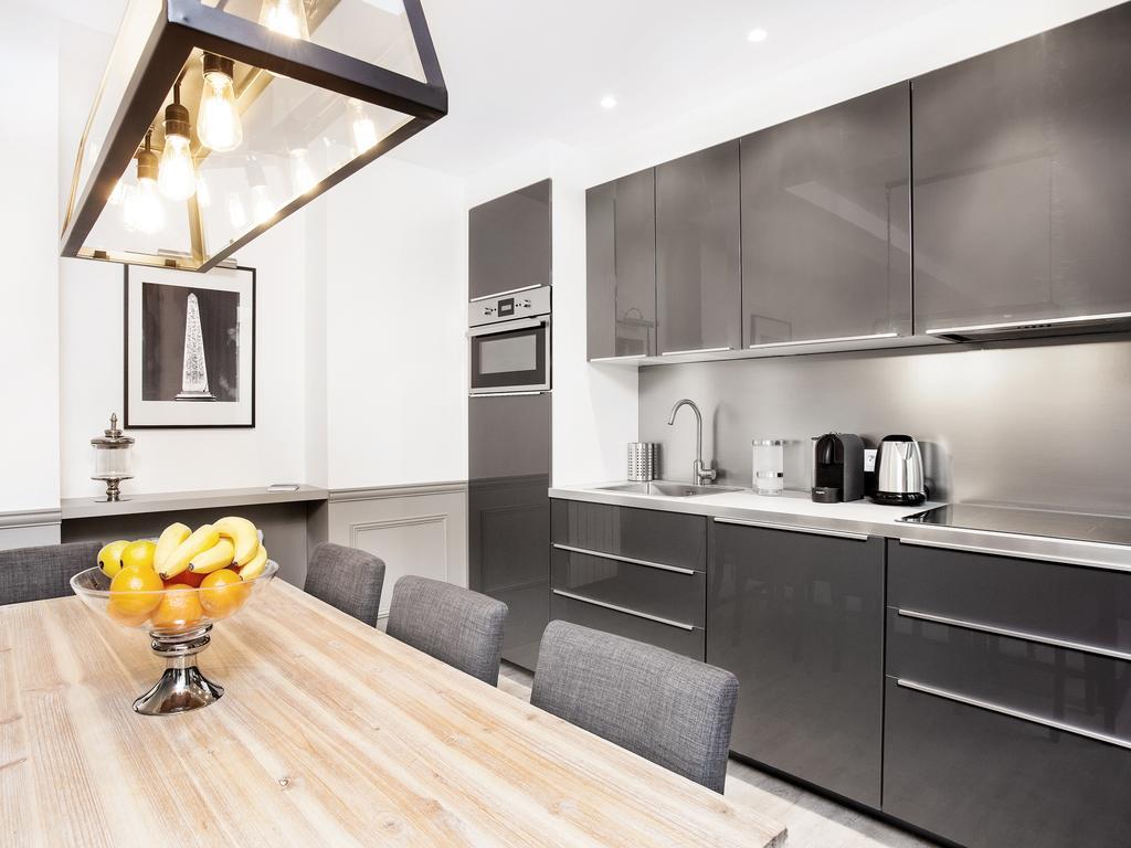 Appartamento Livinparis - Luxury 3 Bedrooms Le Marais I