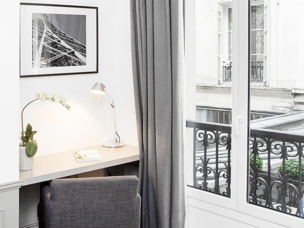 Livinparis - Luxury 3 Bedrooms Le Marais I Appartamento *