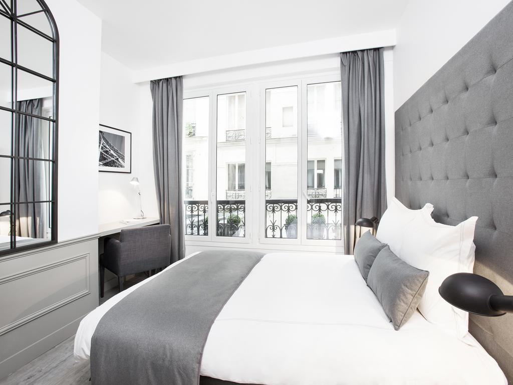 Appartamento Livinparis - Luxury 3 Bedrooms Le Marais I *