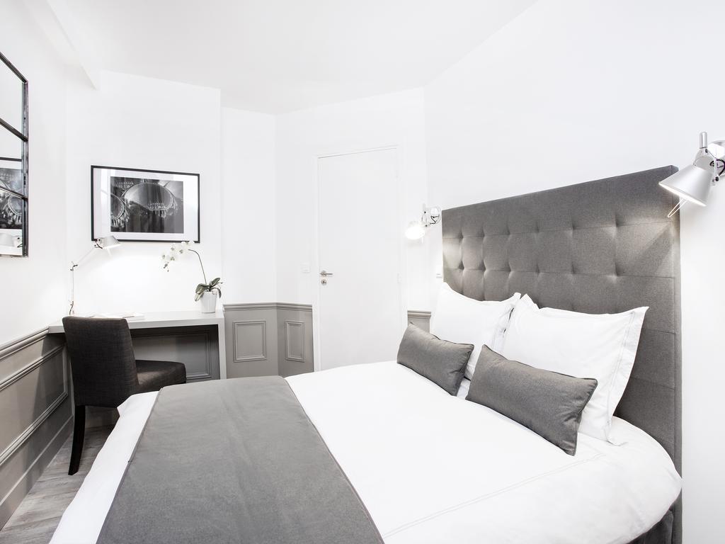 Appartamento Livinparis - Luxury 3 Bedrooms Le Marais I