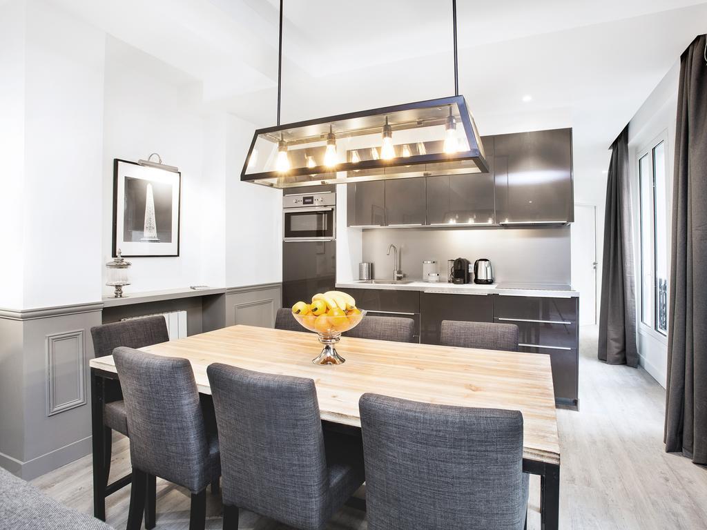 Livinparis - Luxury 3 Bedrooms Le Marais I * Parigi