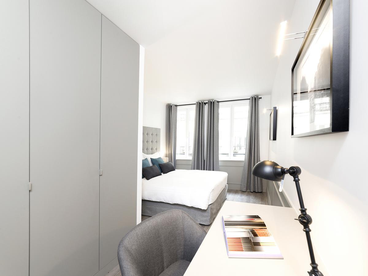 Livinparis - Luxury 3 Bedrooms Le Marais I * Parigi