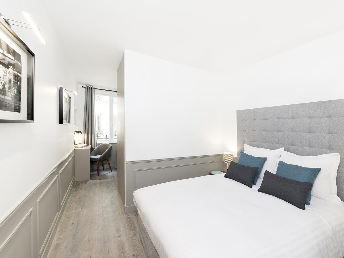 Livinparis - Luxury 3 Bedrooms Le Marais I * Parigi
