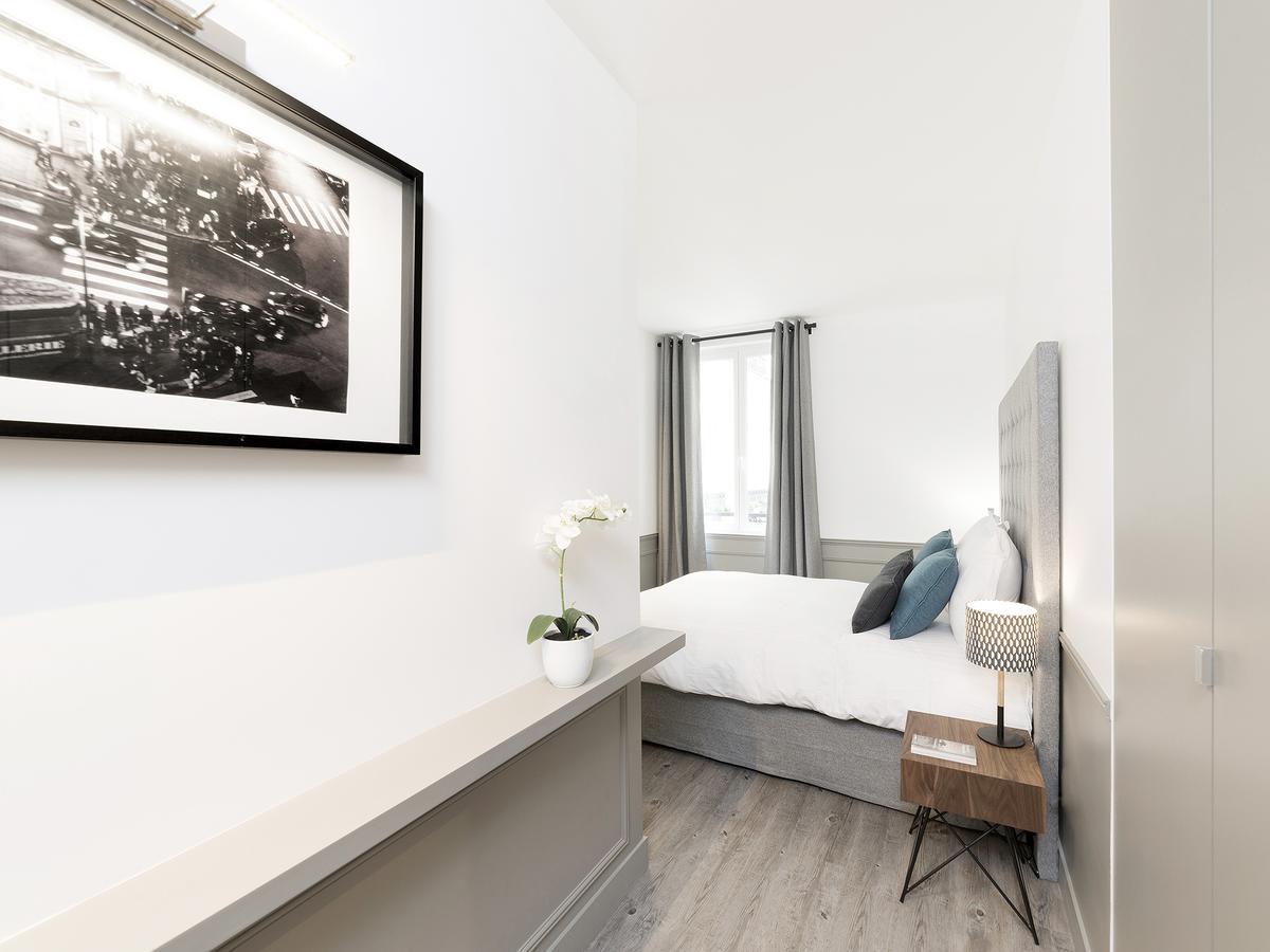 Livinparis - Luxury 3 Bedrooms Le Marais I Appartamento Parigi