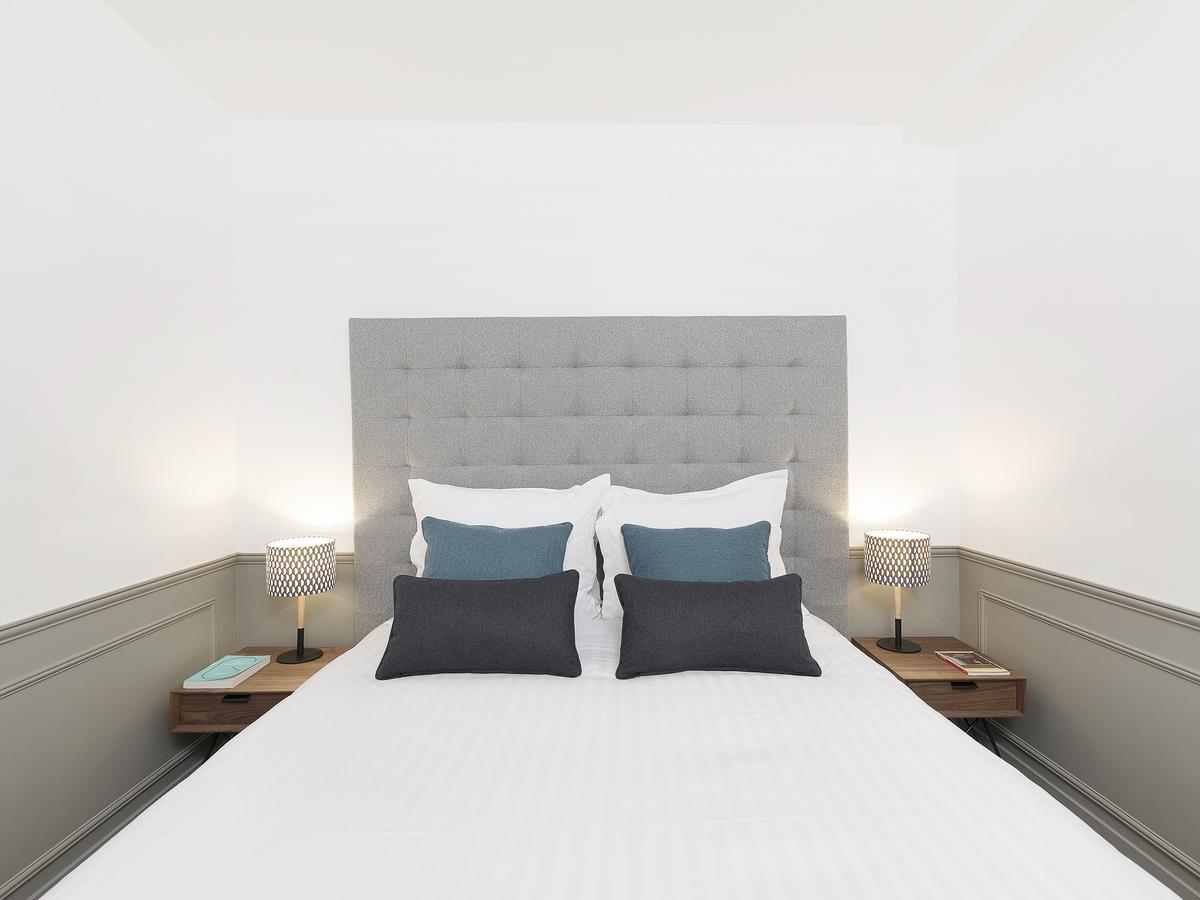 Livinparis - Luxury 3 Bedrooms Le Marais I * Parigi