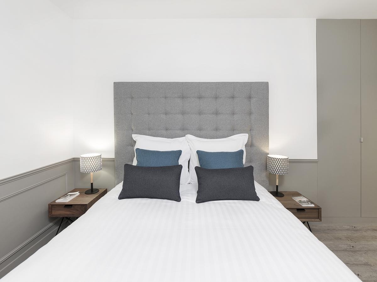 Livinparis - Luxury 3 Bedrooms Le Marais I Appartamento *