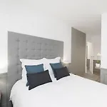 Livinparis - Luxury 3 Bedrooms Le Marais I