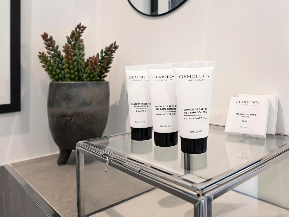 Livinparis - Luxury 3 Bedrooms Le Marais I Apartment Paris