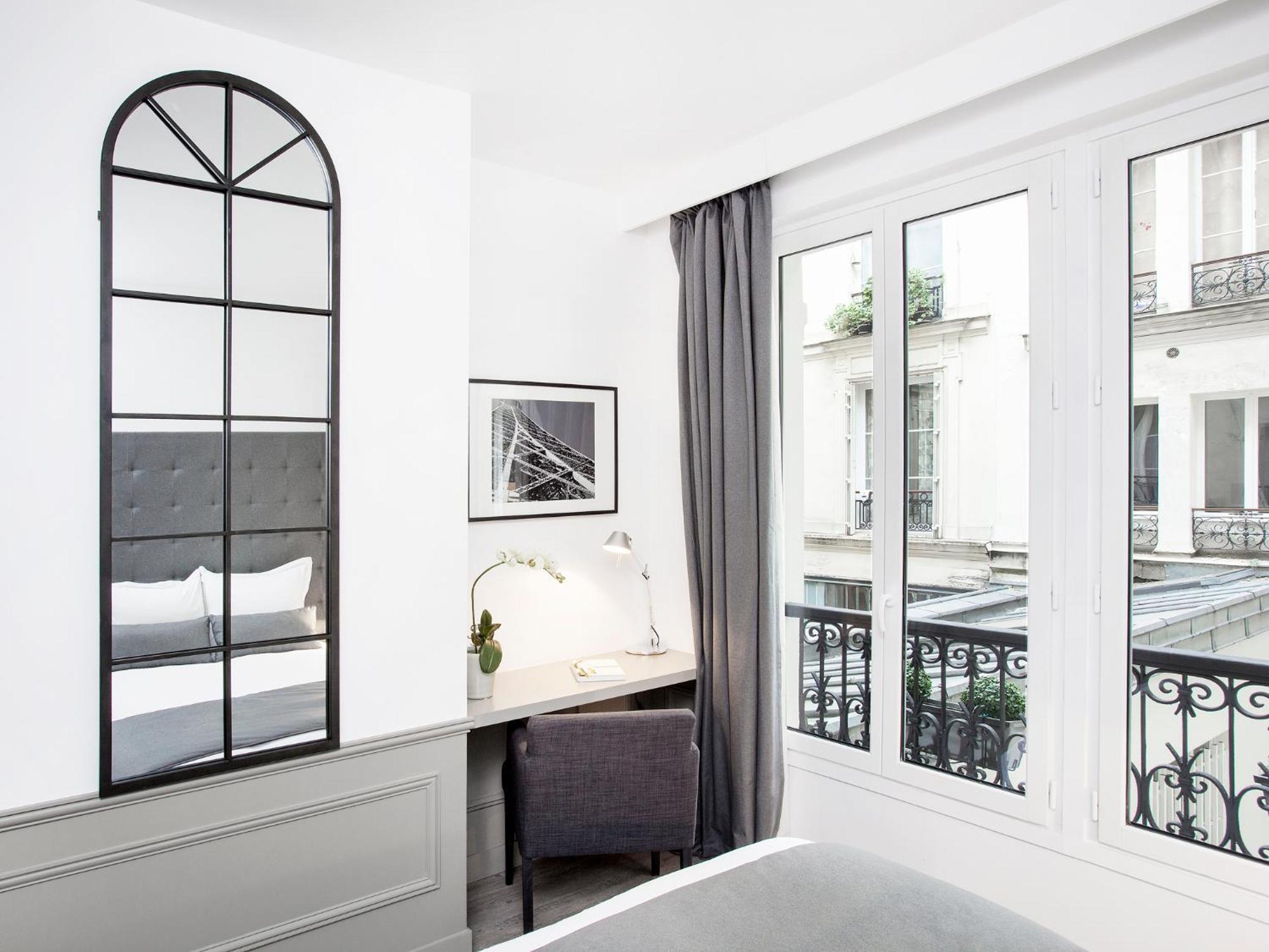 Livinparis - Luxury 3 Bedrooms Le Marais I * Paris