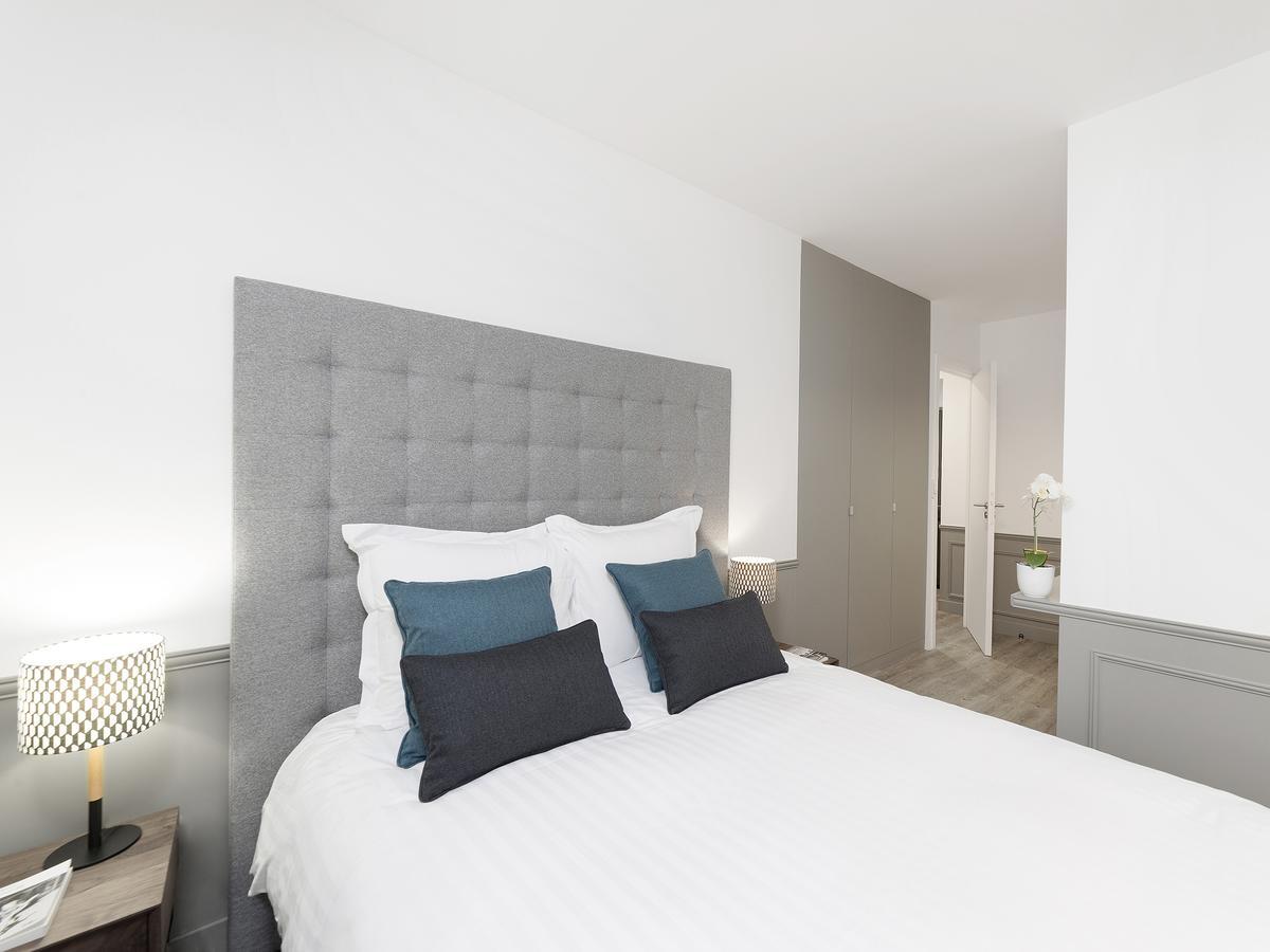 Livinparis - Luxury 3 Bedrooms Le Marais I Apartment