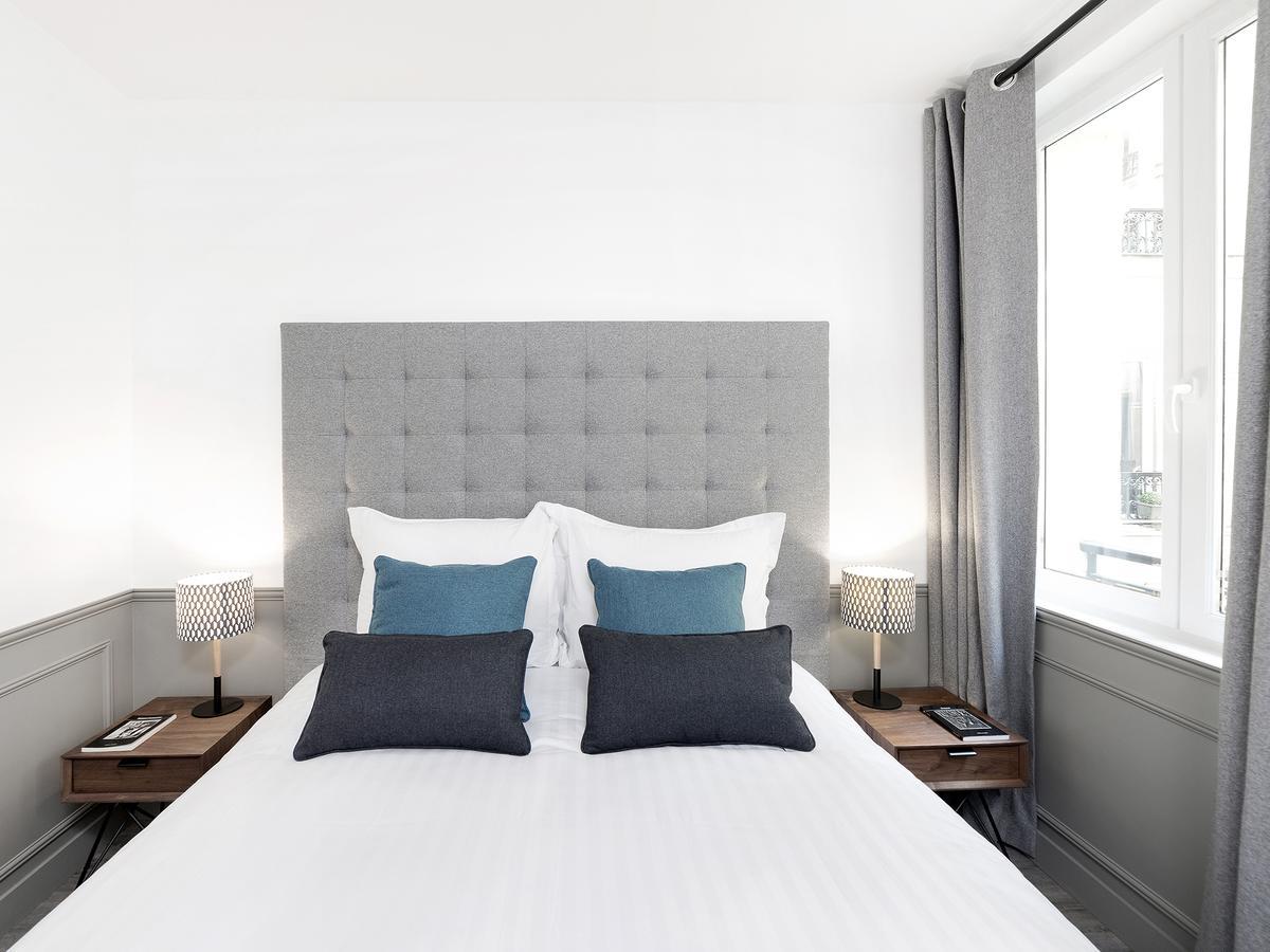 Livinparis - Luxury 3 Bedrooms Le Marais I