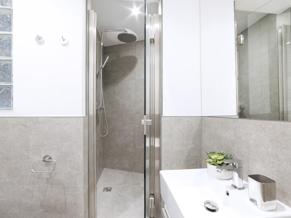 Apartment Livinparis - Luxury 3 Bedrooms Le Marais I Paris